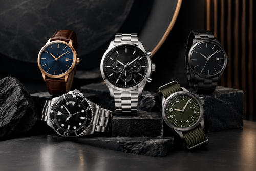 Men's Watchs