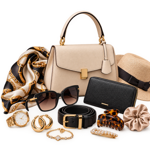 Fashion Accessories