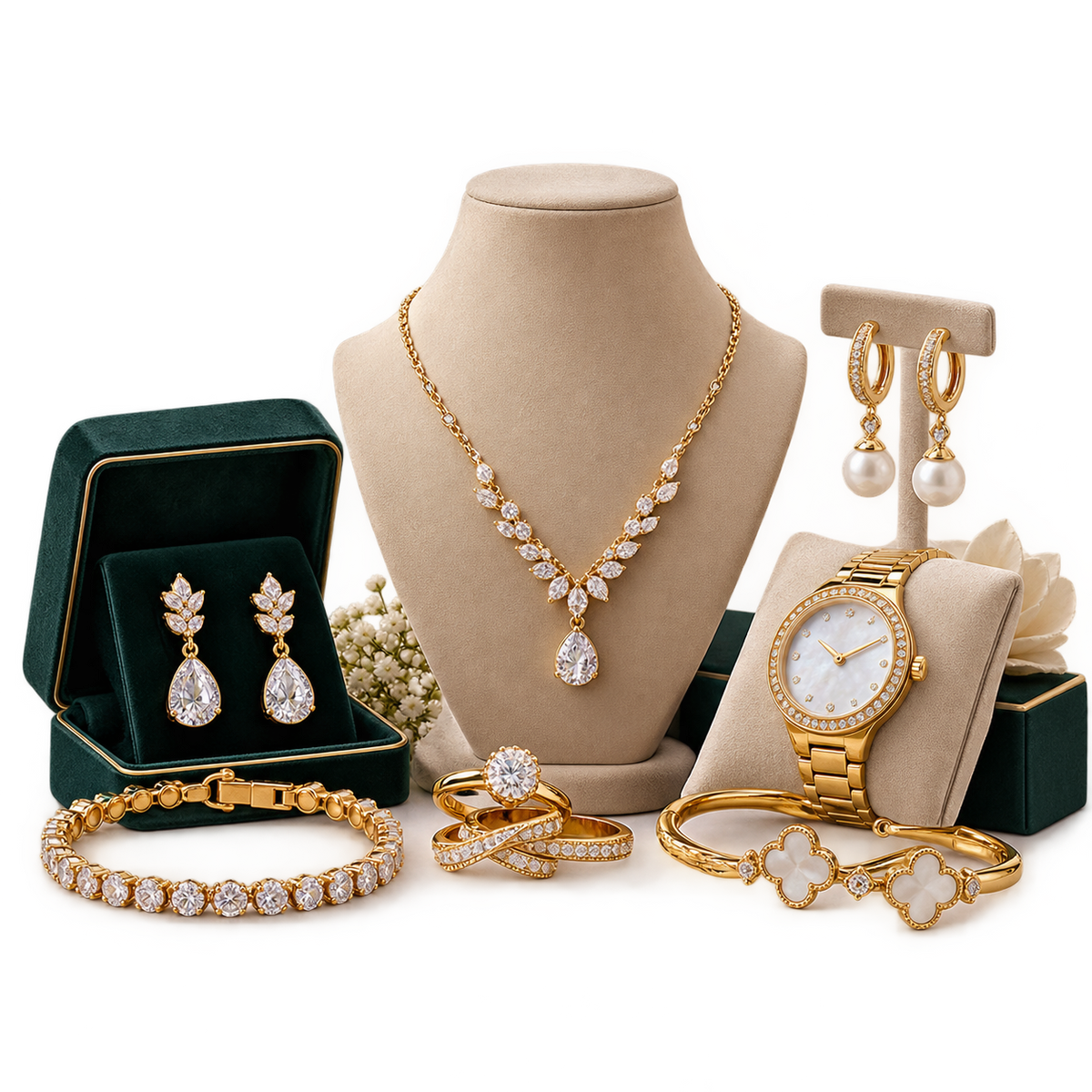 Jewelry Accessories