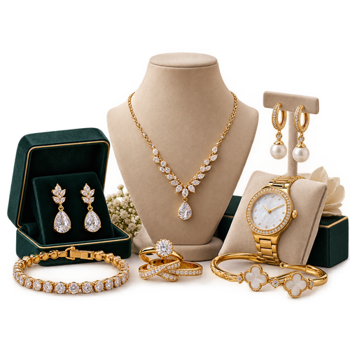 Jewelry Accessories