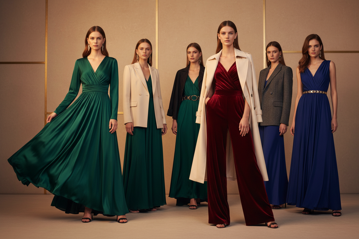 Women's Wear