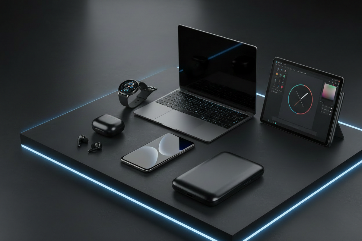 Electronics