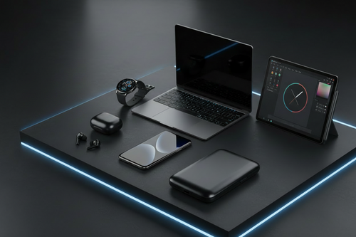 Electronics