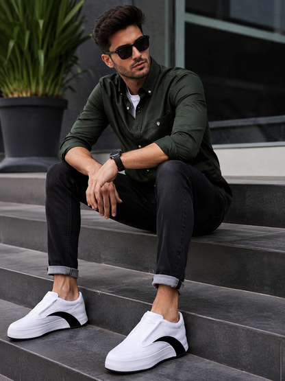Running Casual Shoes